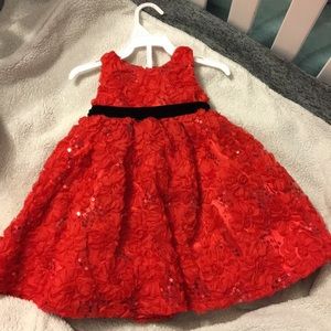 Baby dress
